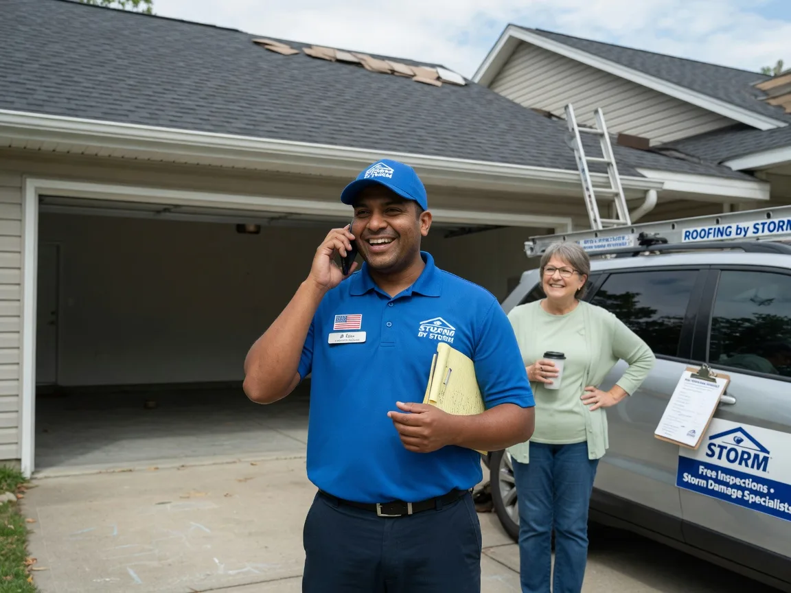 Roof Repair Near Me Millersport, OH FAQs